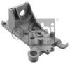 FEBI BILSTEIN 45180 Bumper Mounting Bracket, towing device